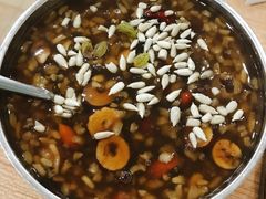 八宝稀饭-清真老铁家灌汤包