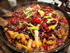 -老板恋上鱼(荣盛广场店)
