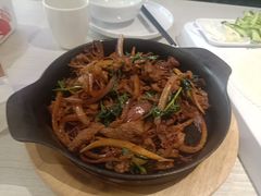 -九毛九西北菜(百信广场店)