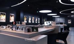 -CD视觉婚纱摄影