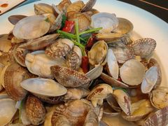 -码头鲜精致威海菜(欧乐坊店)