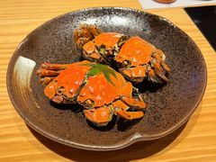 -花潮料理艺食馆(世欧广场店)