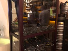 -Ministry of Crab(科伦坡店)