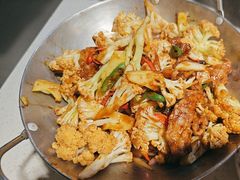 -郑喜旺烧烤(政通路店)