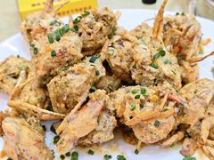 -东胜客河鲜店·西江河鲜·老字號渔家菜
