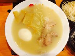 -博多一幸舍(侨福芳草地购物中心店)