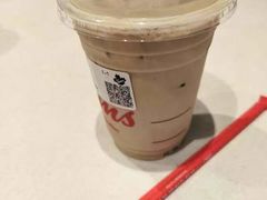 -Tims天好咖啡·贝果(成都东站捷枫店)
