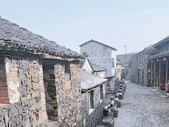 -乌石村