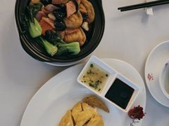 -丰收日·小海鲜·沪上家宴(顾村正大店)