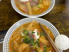 -孙记大碗皮肚面(后宰门店)