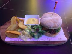 -甲丁坊·德餐·酒吧(五棵松华熙店)