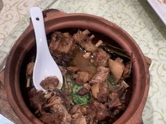 -禄源公·老莞诚饭店