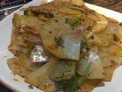 -柿子树炭烤羊腿(金台路店)