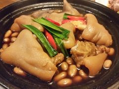-广东道至正餐厅(区庄店)