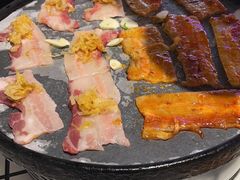 -肆幺幺烤肉(乐汇城店)