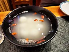 醪糟汤圆-重庆烧鸡公火锅(簋街店)