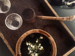 -汉水谣·江景餐厅(江滩店)