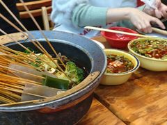 -冒椒火辣(太古里店)
