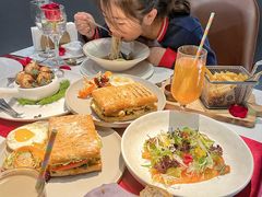 -Wei菋·Le Bistrot