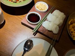 -本处·素食·融合料理(南油店)
