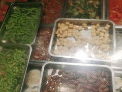 -英雄故事地摊烤肉(马驹桥店)