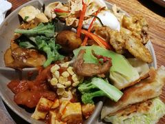 -素满香·食养自助(建邺万达店)