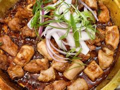 -明本湛江鸡•海鲜小厨(陈家祠店)