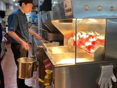 -麦当劳(深圳北站高铁店)