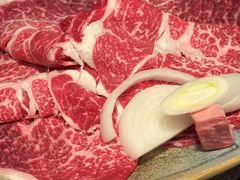 -满来寿喜烧(金虹桥店)