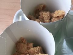 -德克士(益庄北国店)