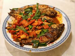 -龚海宝· 烧烤· 羊肉原切挂糊更好吃(庄市店)