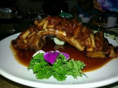 -孖宝酒家(狮岭店)