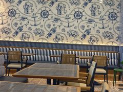 -贝林大翅鲸简餐厅(国家海洋博物馆店)