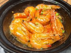 -小时候焗海鲜(鄞州万达店)