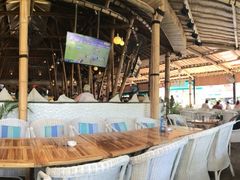 Bamboo&nbsp;Bar&nbsp;&&nbsp;Grill-Bamboo Bar & Grill Restaurant