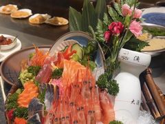 -大渔铁板烧(铁西万象汇店)