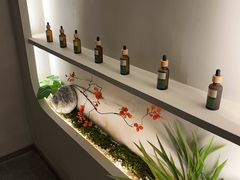 -予厘·推拿按摩·精油SPA(憩舍长安店)