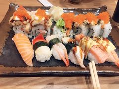 -河风精致寿司(尼盛店)