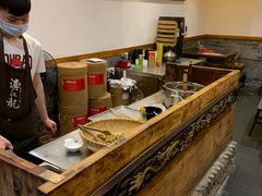 -镇江龙·火锅串串(武侯祠店)