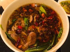 -铭轩中餐厅·海南菜·粤菜(亚龙湾瑞吉店)