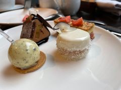 -深圳四季酒店·馥自助餐厅