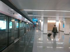 -七里庄(地铁站)