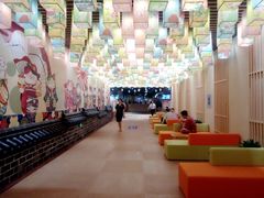 -汤W城市微度假(仓山店)