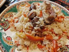 -巴依老爷新疆美食(工体旗舰店)