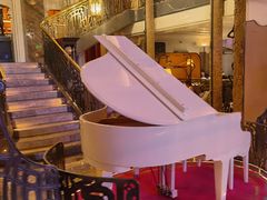 -波特曼西餐厅(中央大街店)