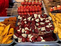 -小宝栗子(嘉华国际商业中心店)