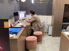 -海马体照相馆|大师(北京华贸中心店)
