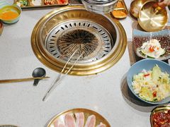 -妥妥烤肉料理(昙华林店)