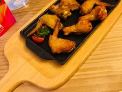 -棒约翰比萨·意面(张江长泰店)