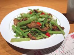 -湘与香缘·湖南菜(王府井北京市百货大楼店)
